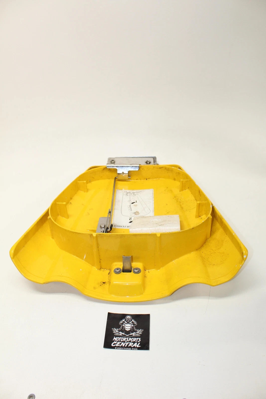 Hood Storage Cover Lid for Kawasaki Jet Ski 1100 ZXI (1999–2001) 14090-3747-7H