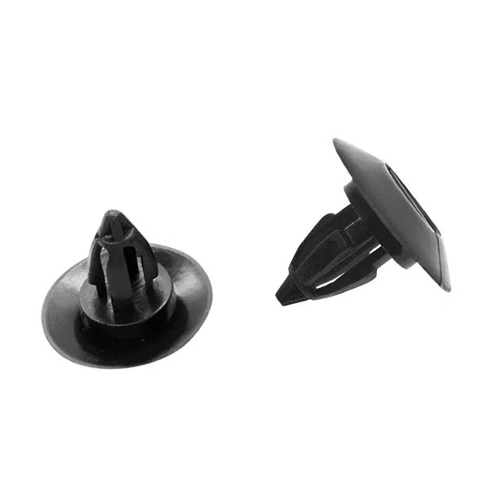 Car Door Side Sill Skirt Trim Rocker Molding Clips for BMW X6 (2008���2014)