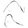 Sunsong Power Steering Pressure & Return Line Hose Kit for Mazda 3 Sport (2004–2009)