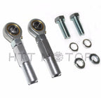 Adjustable Rear Lowering Kit 1-2" for Harley Davidson Softail (1989–1999) FXST FLS