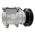 AC Compressor Replacement for Honda Accord 2.3L CL 2.3L (1998-2002) (2000-1999)