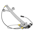 Electric Front Left Window Regulator w/ Motor for Chrysler PT Cruiser (2006–2010)