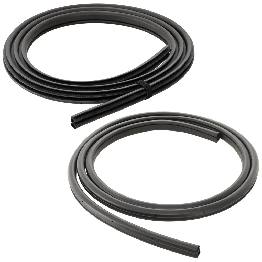 Glass Seal for Nissan Sentra (2013–2019)