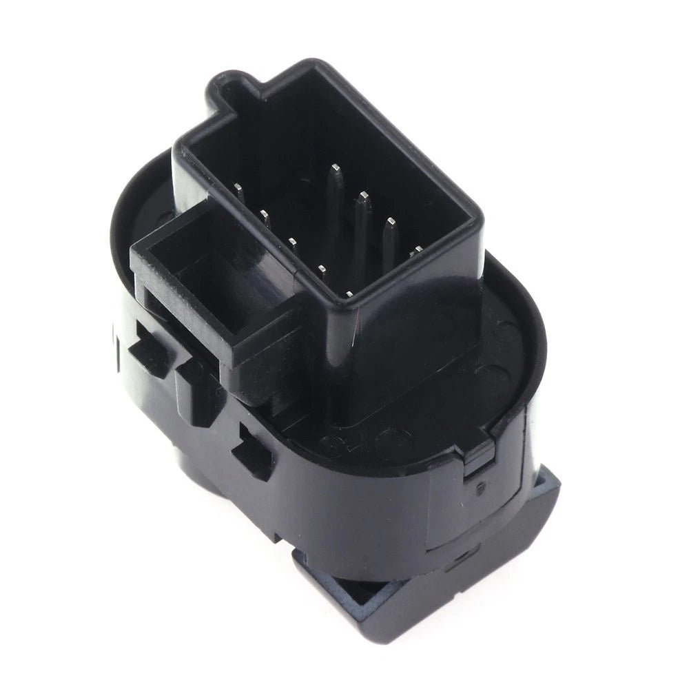 Door Lock & Mirror Switch for Chevrolet Silverado GMC Sierra (2007-2013)