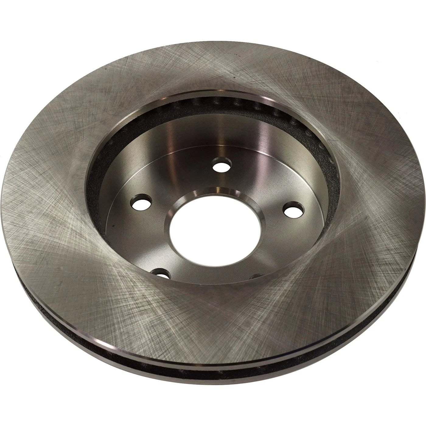 Front Disc Brake Rotors for Jeep Grand Cherokee (1999–2004)