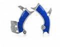 Acerbis X Grip Frame Guard for Yamaha YZ250F YZ450F (2018–2021)
