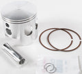 Piston Kit 84.00/+1.00 for