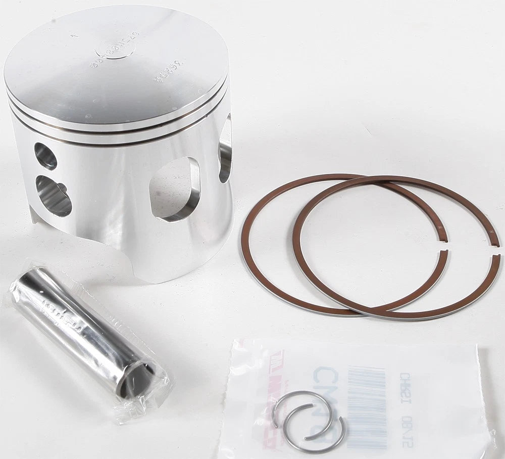 Piston Kit 84.00/+1.00 for