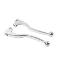 Brake & Clutch Levers for Yamaha YZ80, YZ125, YZ250, YZ490, XT225, TT350, TW200 (1980-2006)