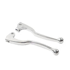 Brake & Clutch Levers for Yamaha YZ80, YZ125, YZ250, YZ490, XT225, TT350, TW200 (1980-2006)
