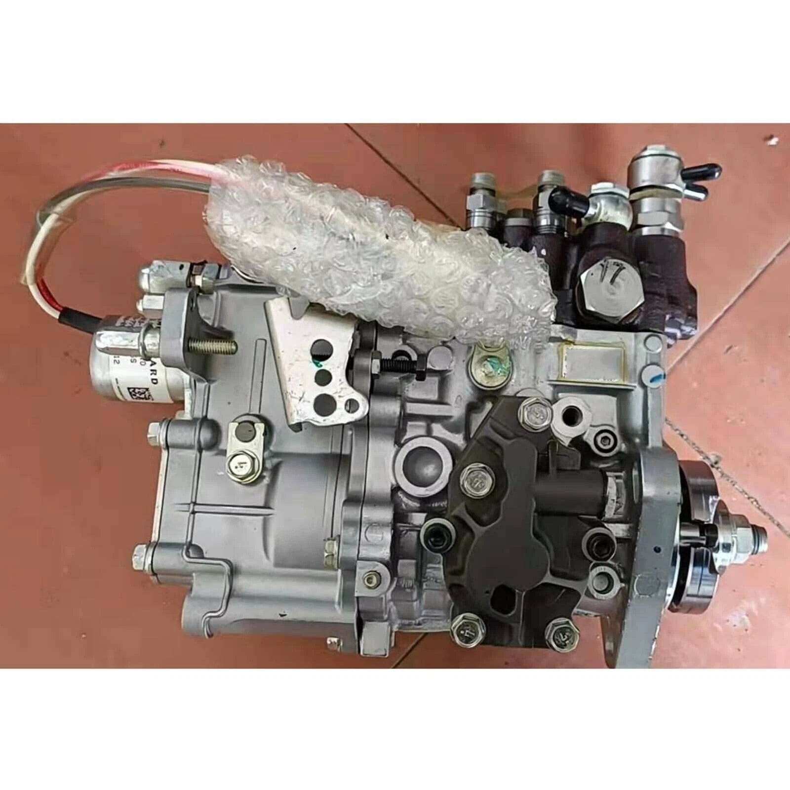 Fuel Injection Pump 729017-51390 for Yanmar 3TNV88 (1990–2023)