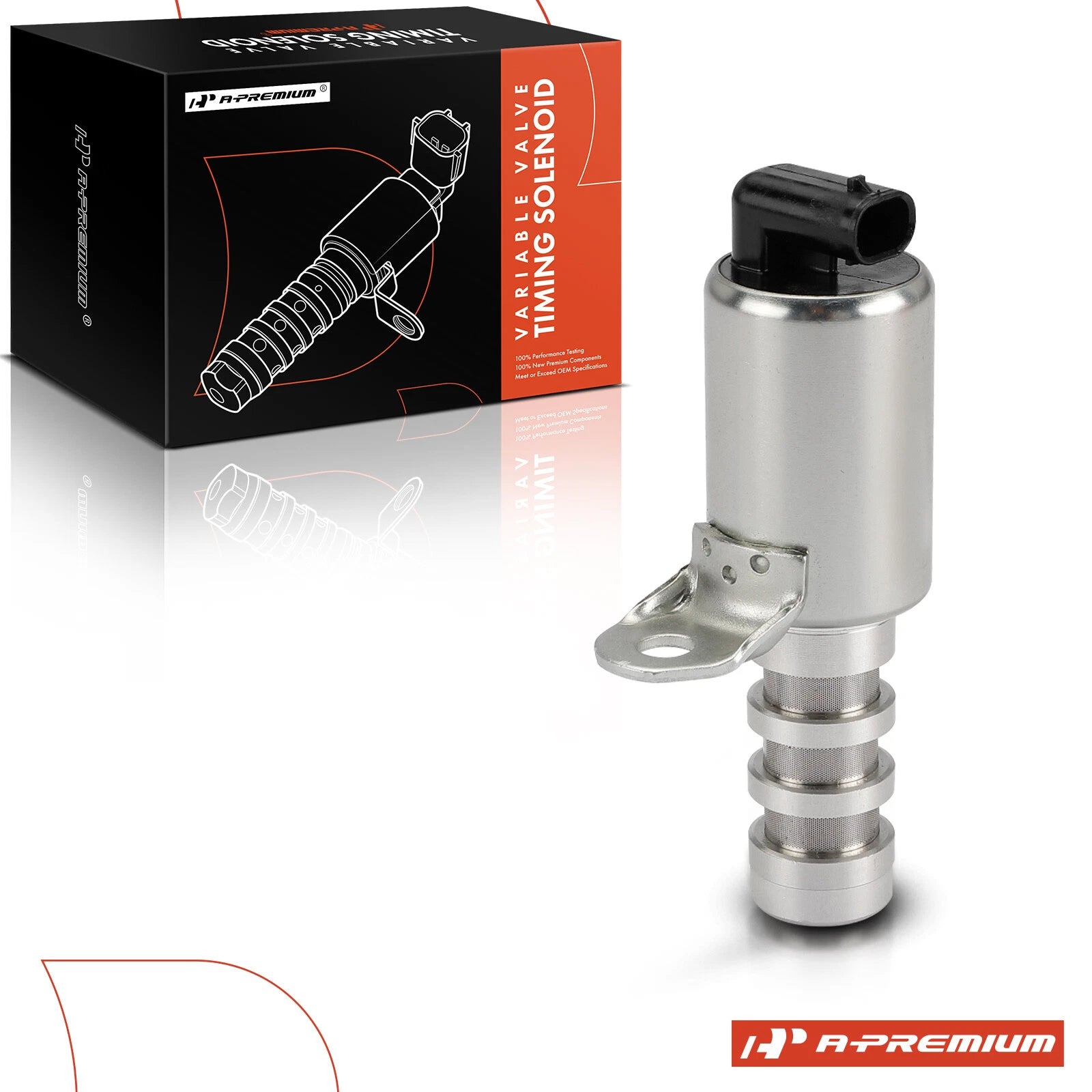 Variable Valve Timing Solenoid for Ford Focus, Fusion, Escape (2000–2023)