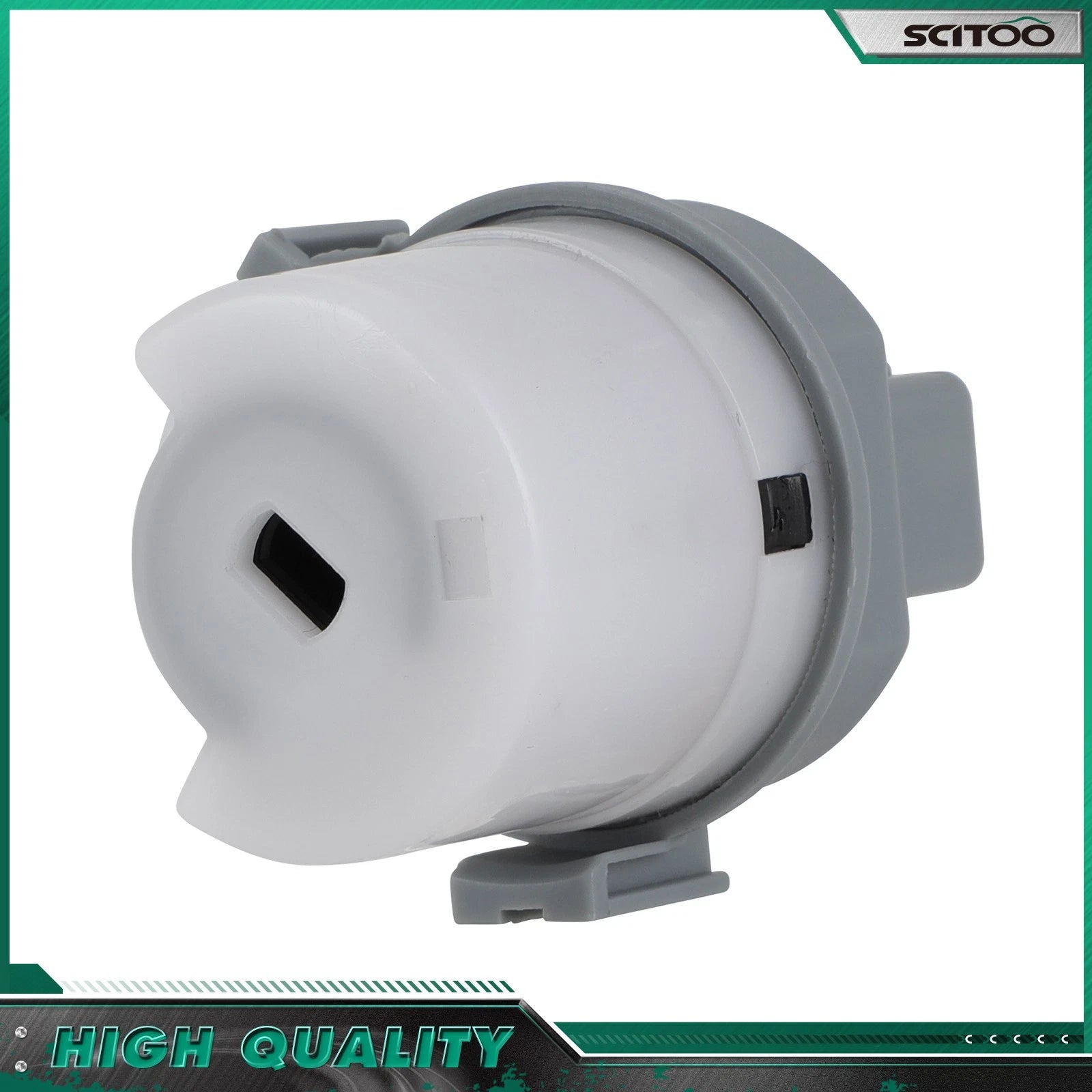 Ignition Starter Switch for Hyundai Accent (2006–2011), Kia Optima (2007–2009)
