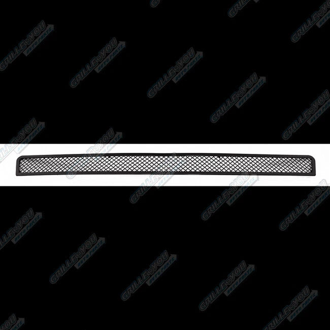 Stainless Black Mesh Grille for Chevy Impala (2006-2016)