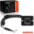 Rear View Backup Park Assist Camera for Nissan Murano (2013–2014)