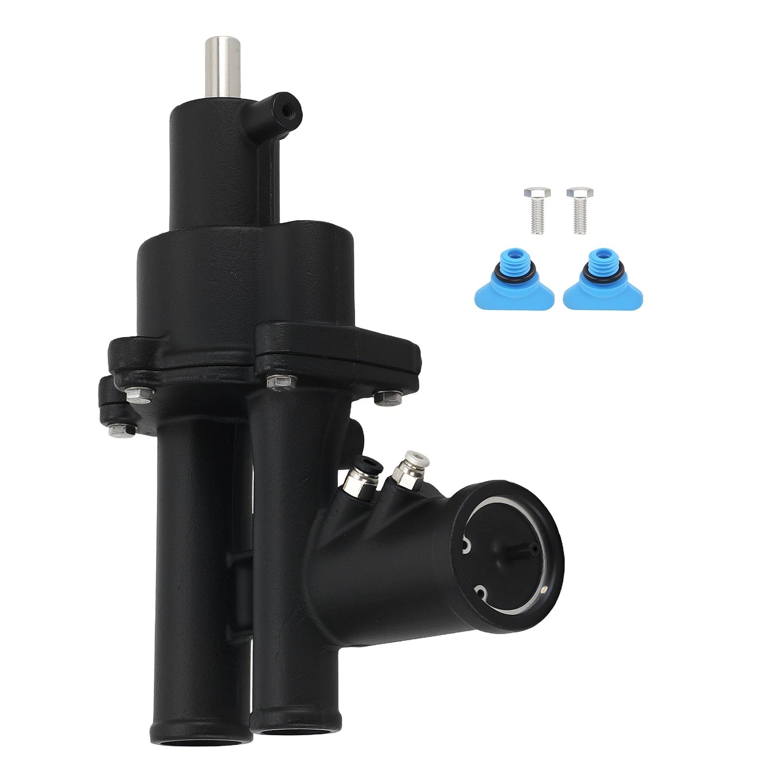 Water Pump for Mercruiser 4.3L 5.0L 5.7L 6.2L (1990–2023) 46-8M0139996 46-8M0137217
