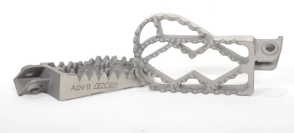 IMS ADV2 Footpegs for BMW F800GS (2008–2014)