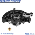 Front Left LH Wheel Hub Steering Knuckle for Toyota Camry (2012–2017) 698-383