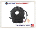 Clock Spring 93490-C1520 for Hyundai Sonata/Sonata Hybrid (2018–2019)