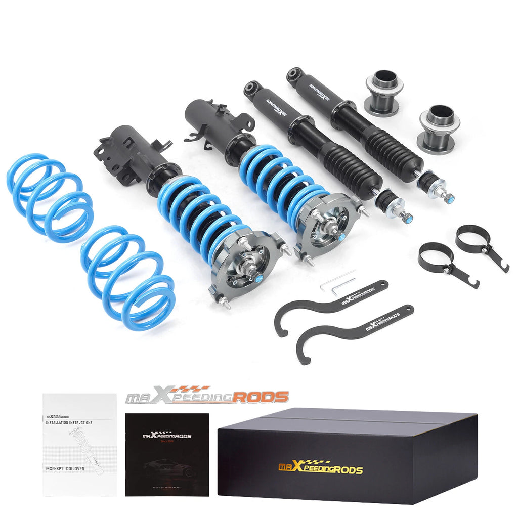 Adjustable Coilovers Suspension Kit for Nissan Juke (2011-2017)