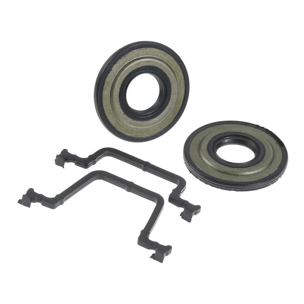 Oil Seal and Cylinder Gasket Kit for Husqvarna 445 450 Chainsaws (2005–2023)