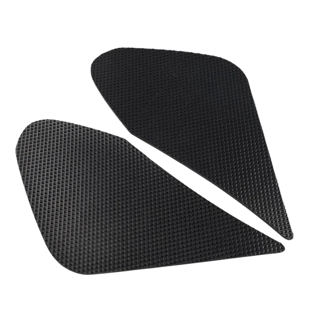 Anti-Slip Traction Side Fuel Tank Pad for Yamaha R3 R25 (2015-2018)