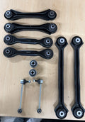 Rear Suspension Control Arm Kit for BMW E90-E93 (2007–2013)