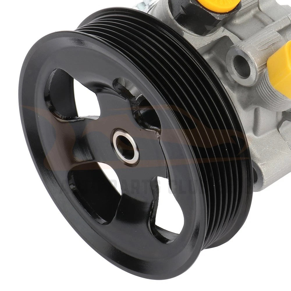Power Steering Pump for Toyota Camry, Solara (2002-2009)