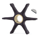 Water Pump Impeller for Johnson Evinrude 100 350 (777130, 379475)