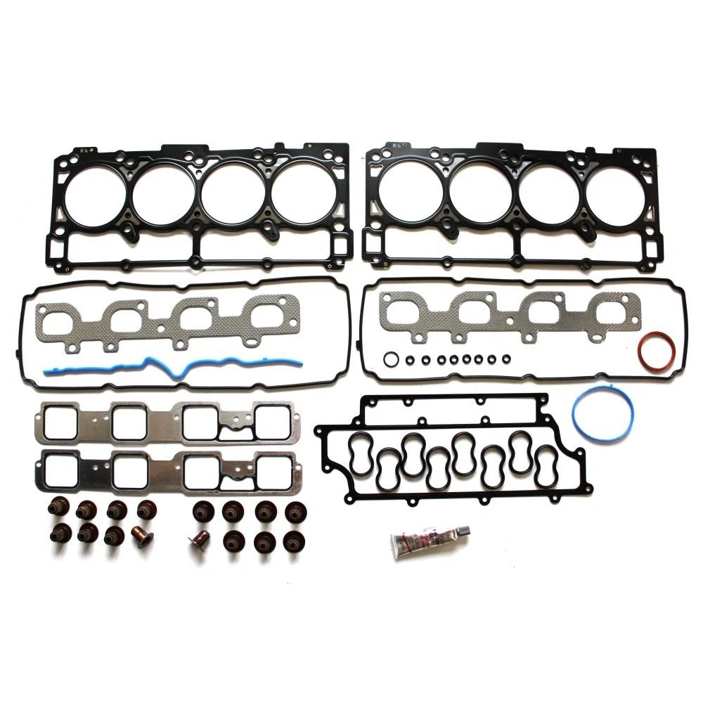 Head Gasket Set for Chrysler 300, Dodge, Jeep Grand Cherokee 6.1L (2005–2010)
