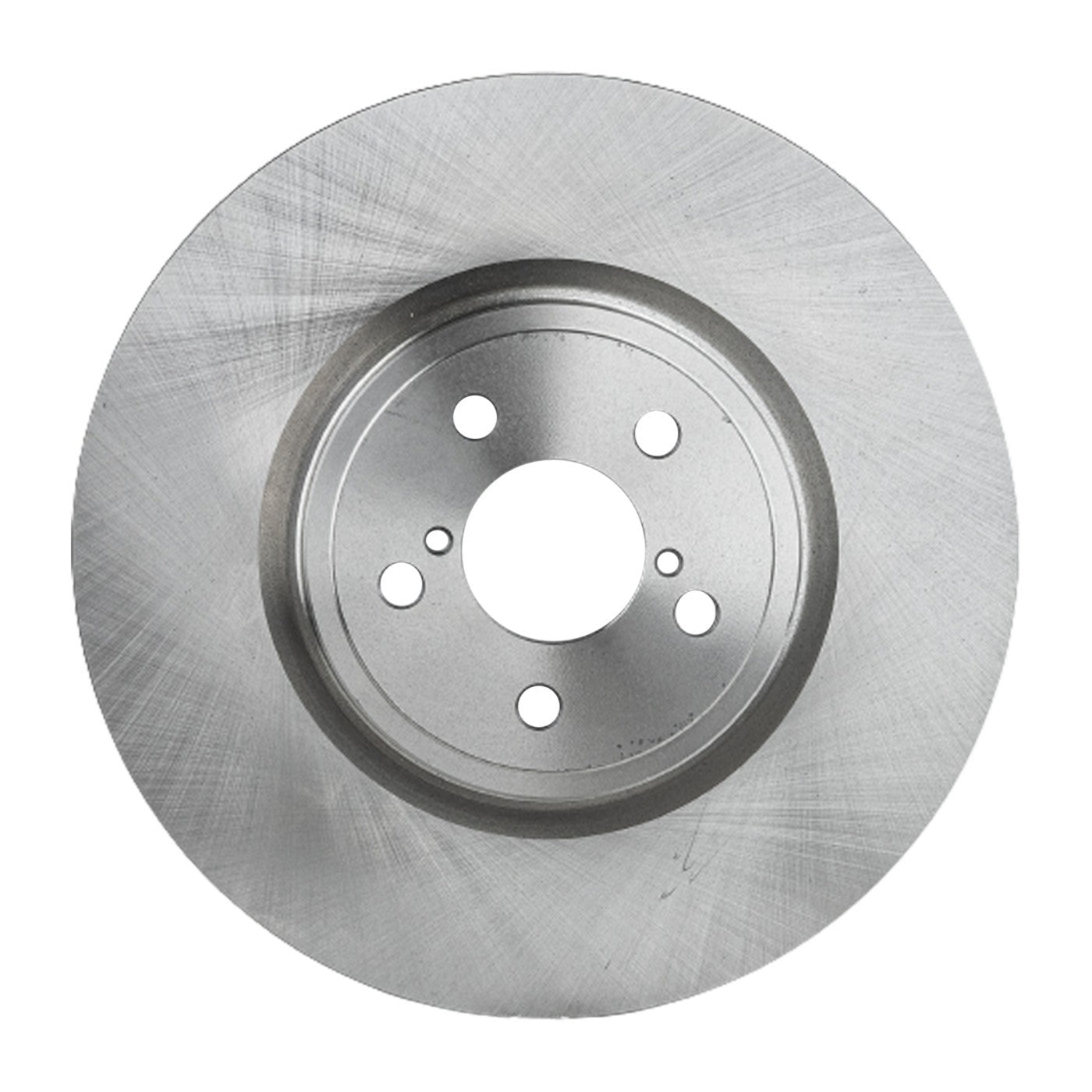 Front Disc Brake Rotors for Subaru Forester, Outback (2010–2018)