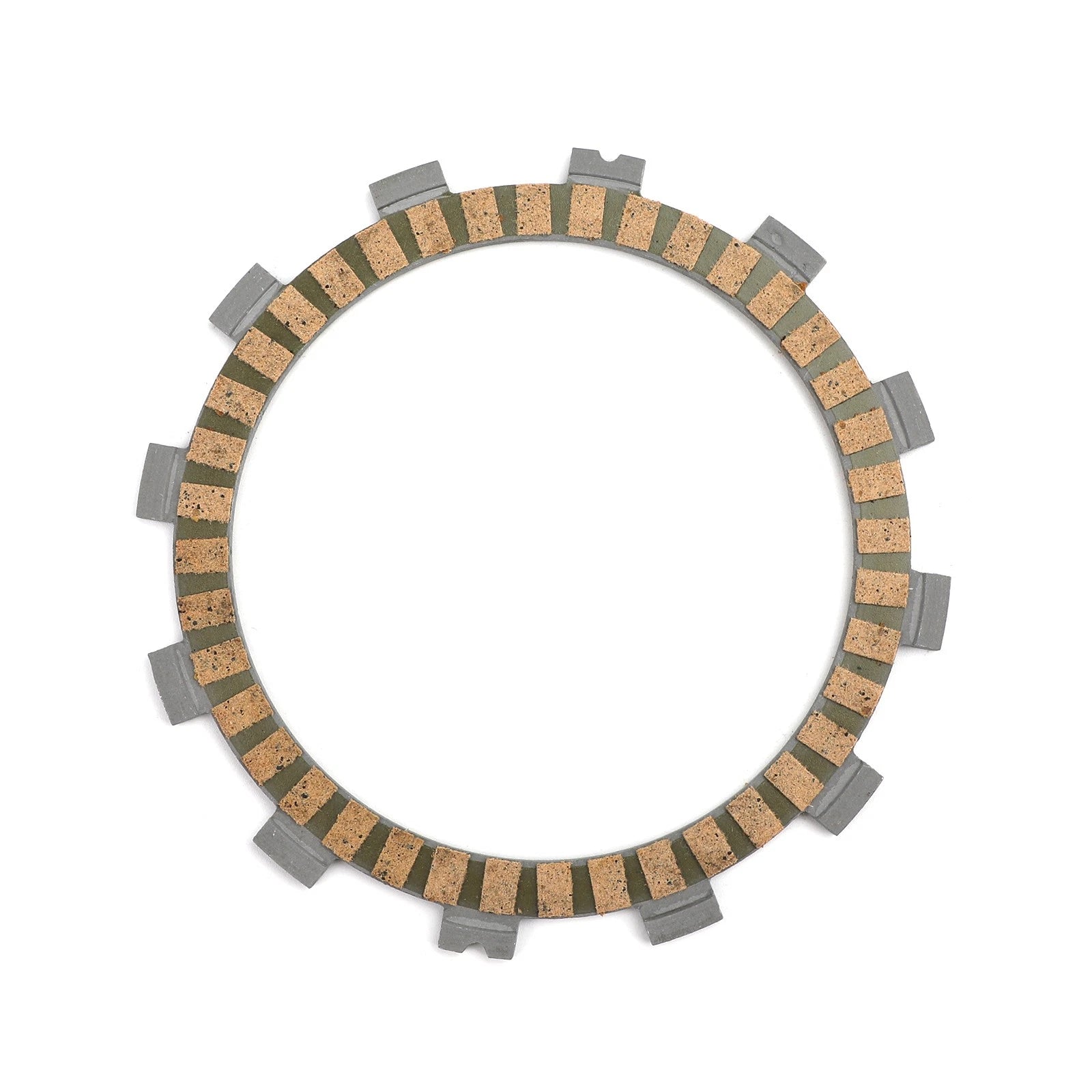 Clutch Kit for Suzuki DS80 JR80 RM80 (Year Not Specified) #3