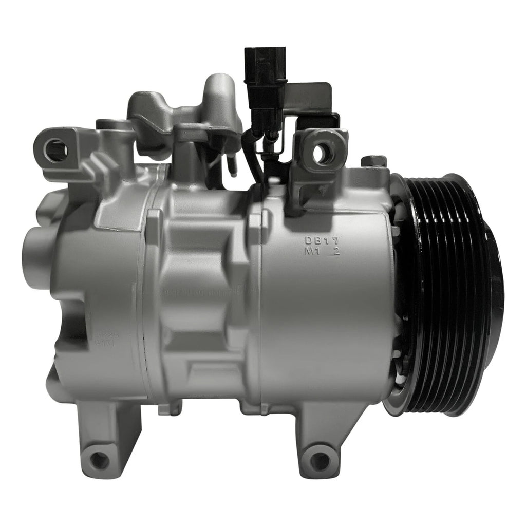AC Compressor Replacement for Acura TLX 2.4L (2015-2019)