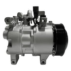 AC Compressor Replacement for Acura TLX 2.4L (2015-2019)