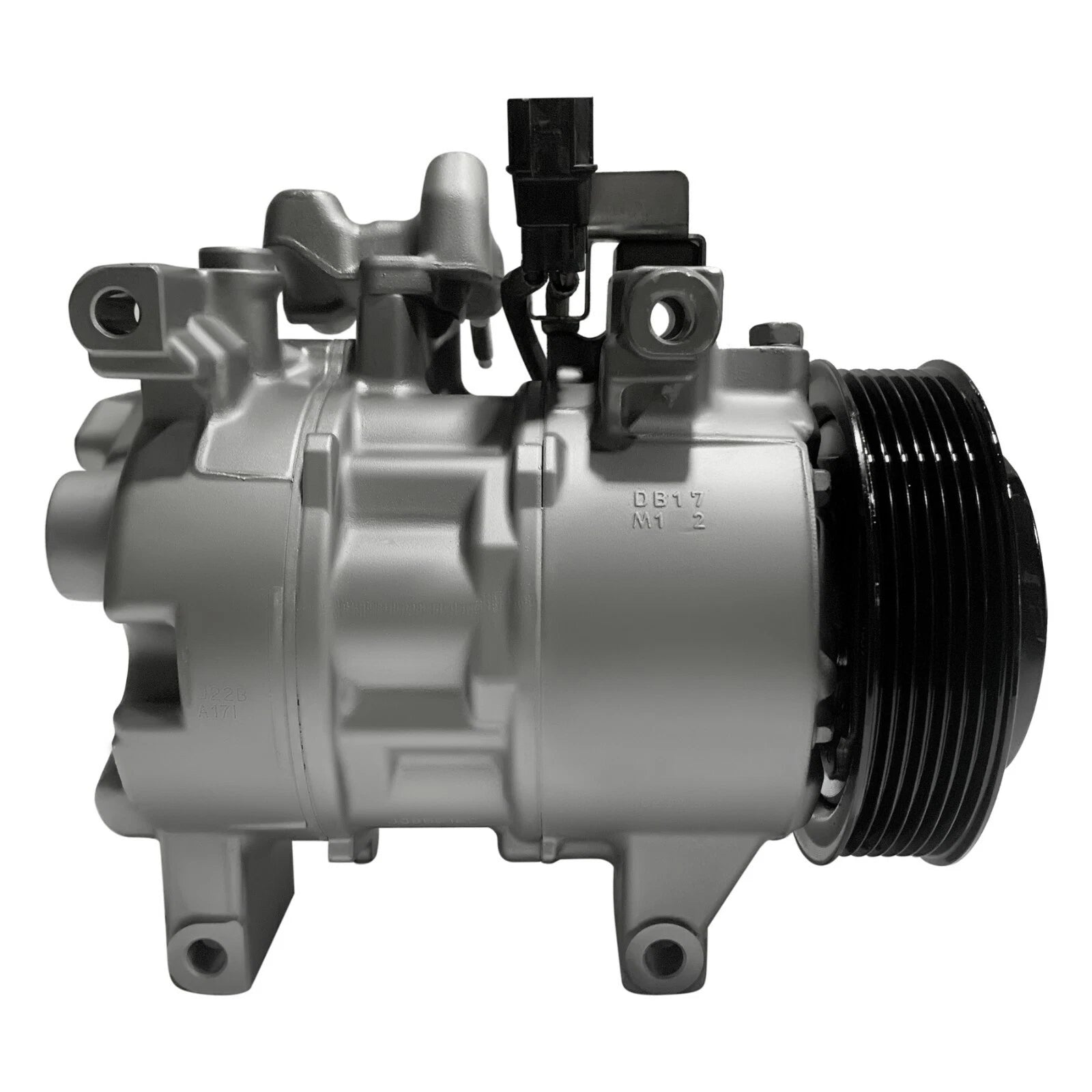 AC Compressor Replacement for Acura TLX 2.4L (2015-2019)