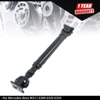 Front Driving Shaft for Mercedes-Benz W211 E280 E320 E350 (2003–2009)