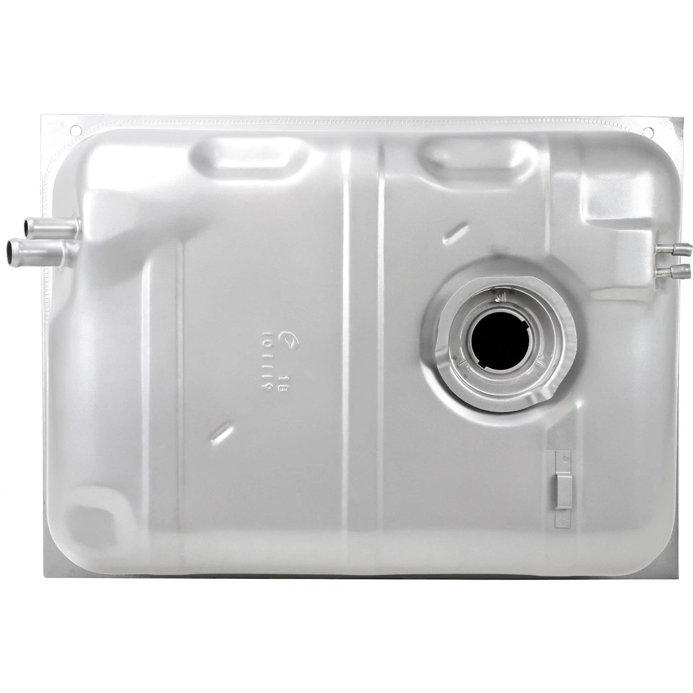 Fuel Tank Kit for Jeep CJ7 (1978–1986) 15 Gallon Capacity