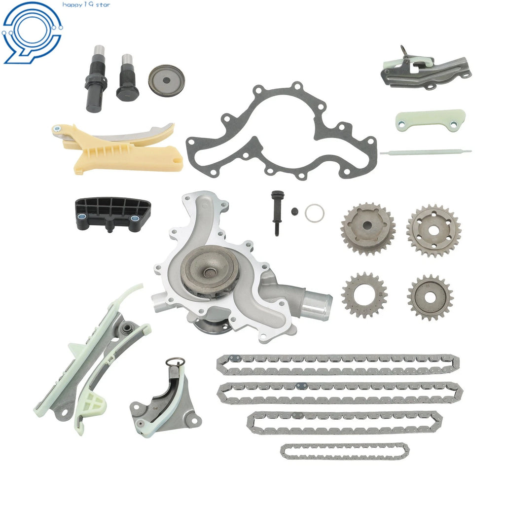 Timing Chain Kit for Ford Explorer (1997–2010) Explorer Sport Trac (2001–2005)