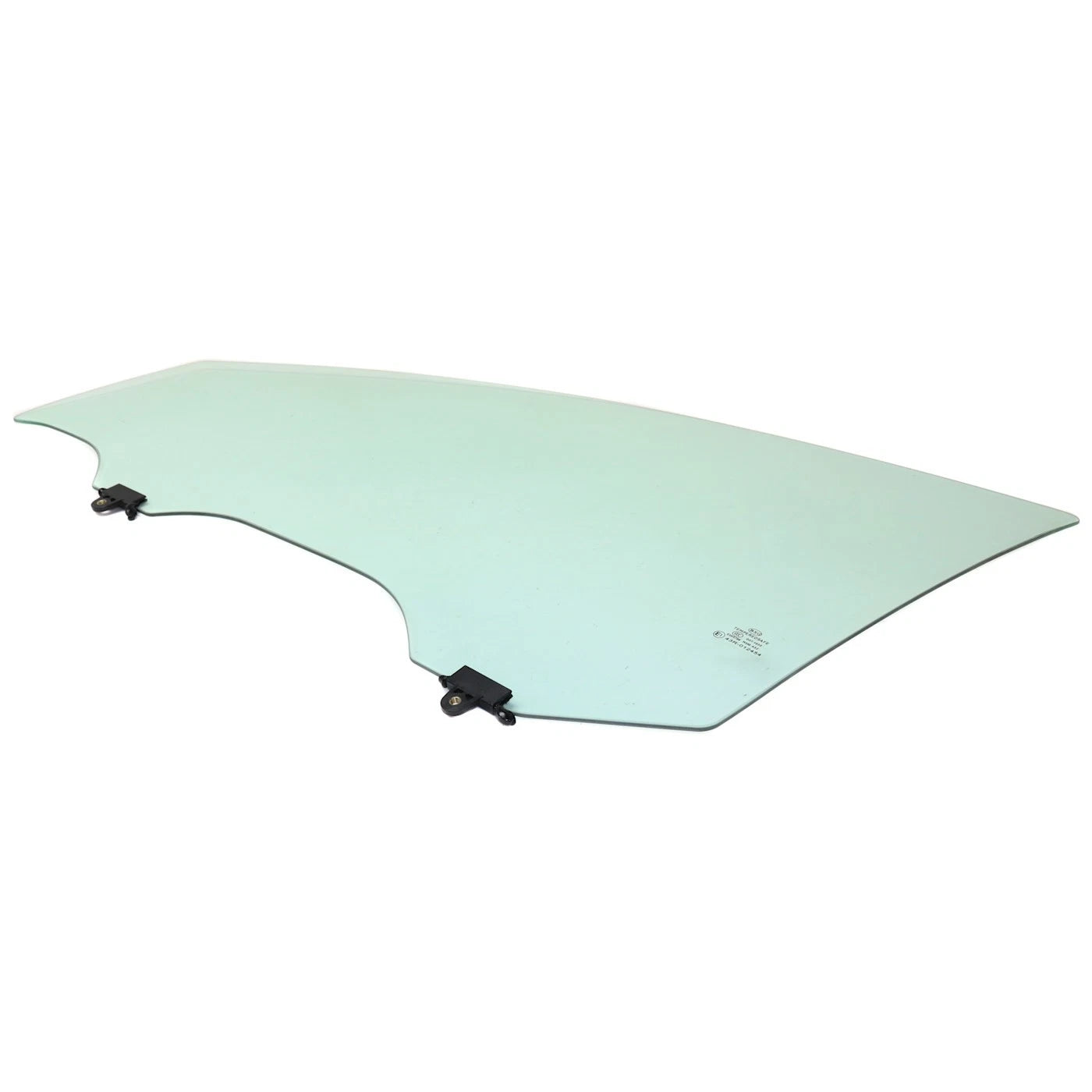 Front Driver Door Glass for Nissan Versa (2012–2018)