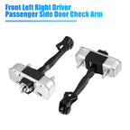 Front Door Hinge Check Arm Stop Strap for Toyota 4Runner (2010–2016) No. 68610-60121