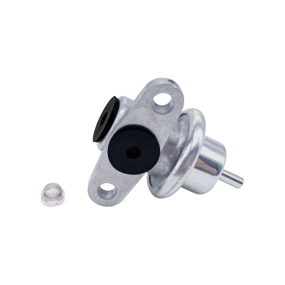 EFI Fuel Pressure Regulator 860349A1 for Mercury Mercruiser 383 454 502 V8 (—)