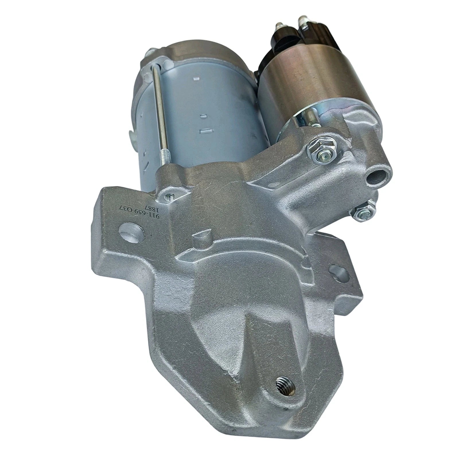 Starter Motor for Discovery Sport (2015–2017) & LR2 (2013–2015) 2.0L 12V 1.1kW 11T 30242N