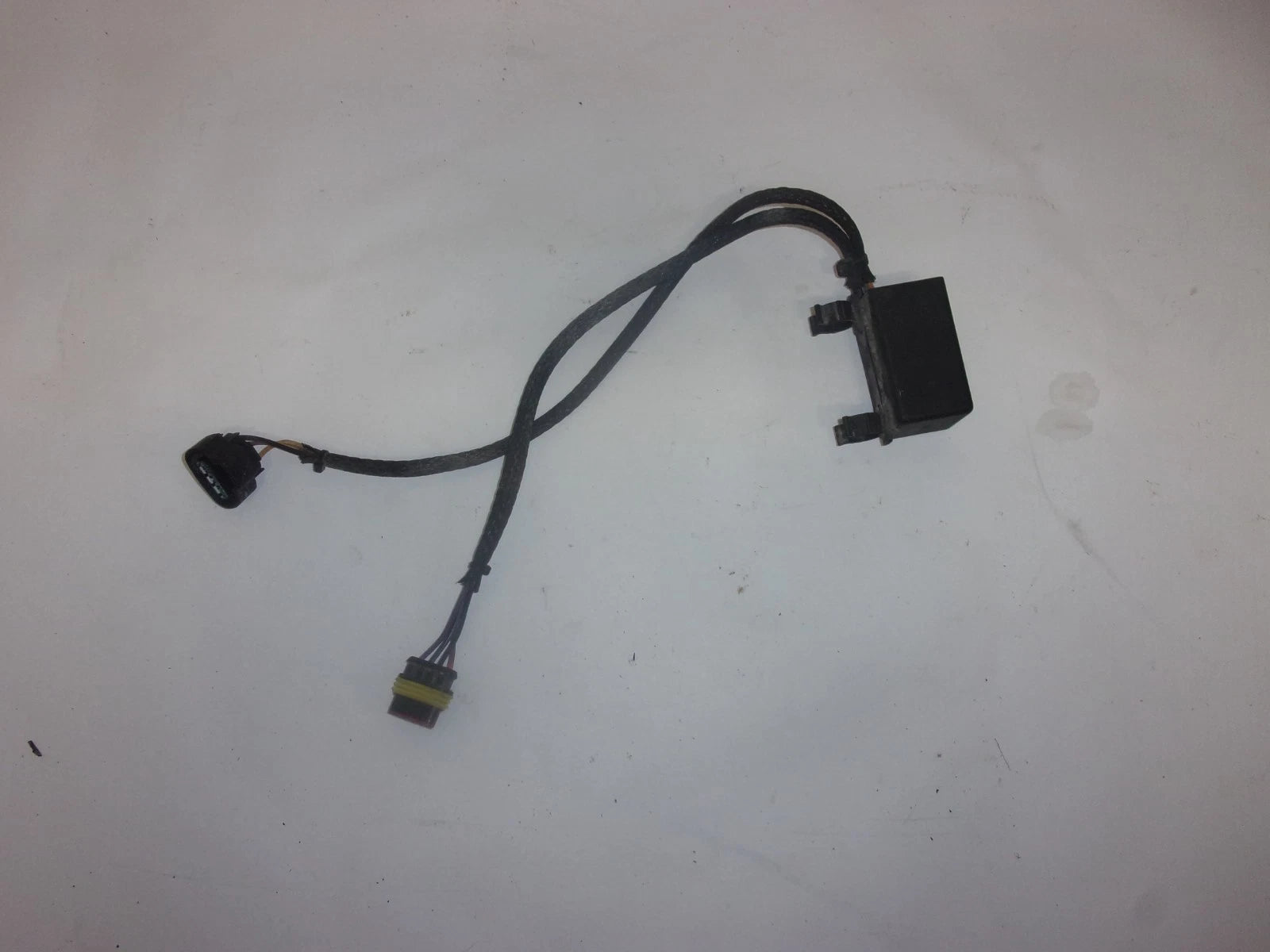 Evinrude Exhaust Valve Control Module 586904 0586904 for Evinrude Outboard