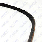 Timing Belt for Yamaha F150A Outboard (4-Stroke) (63P-46241-00)
