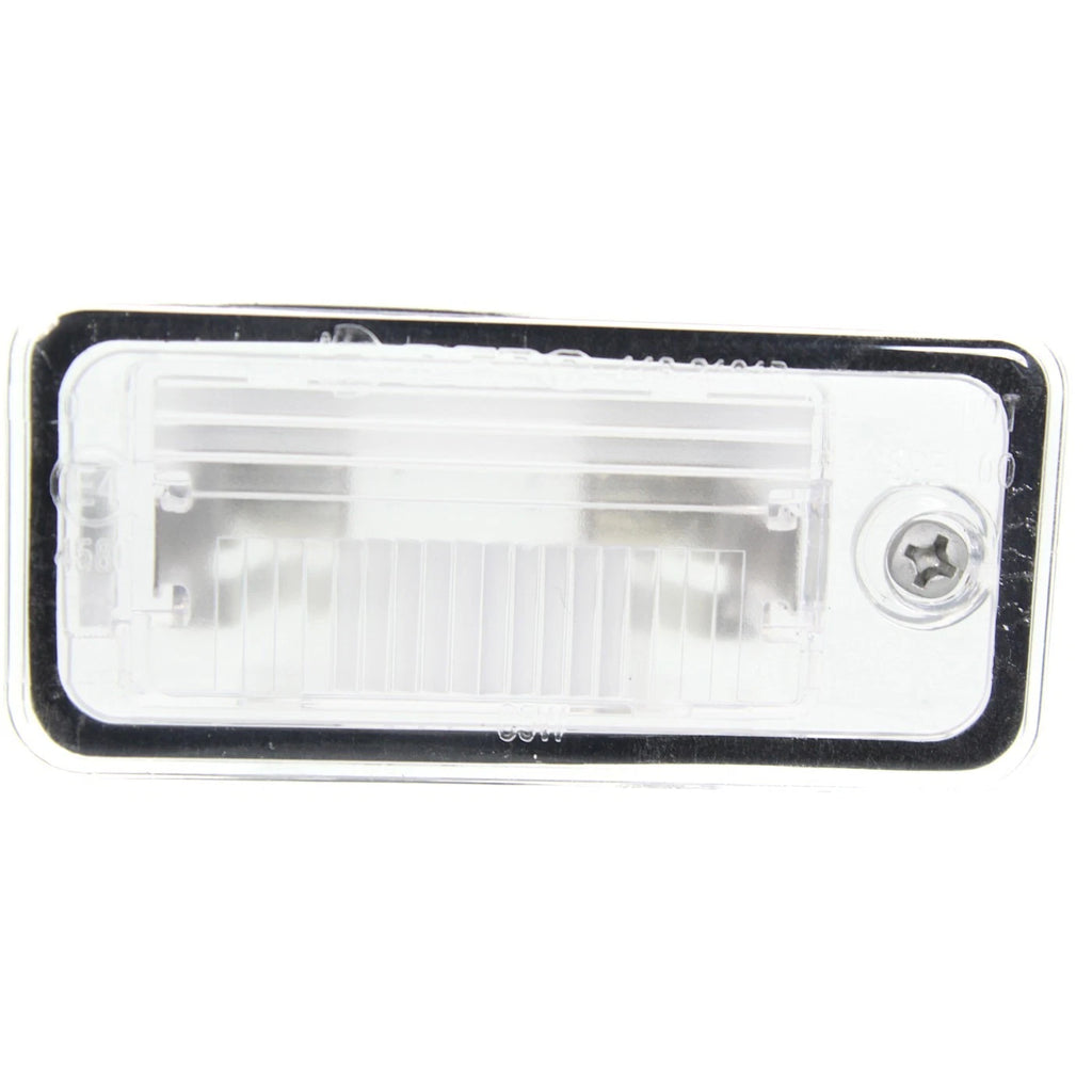 License Plate Light for Audi Q7 (2007-2012)