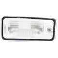 License Plate Light for Audi Q7 (2007-2012)