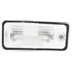 License Plate Light for Audi Q7 (2007-2012)