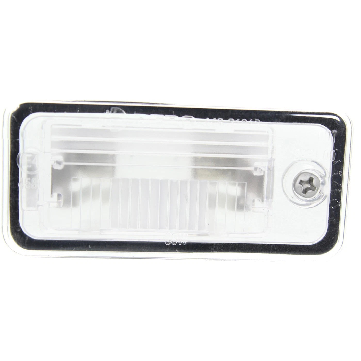 License Plate Light for Audi Q7 (2007-2012)