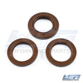 WSM Crankshaft Oil Seal Kit for Sea-Doo 900 Spark (2014–2026) - 009-908-01