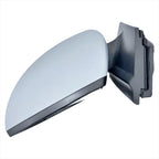 Left Side Door Mirror for Ford Focus (2015–2018) w/Heated, Signal Lamp, Puddle, 7 Pin